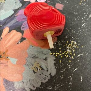 Two Nora Fleming Minis